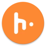 Logo of Hubhopper - Start your podcast android Application 