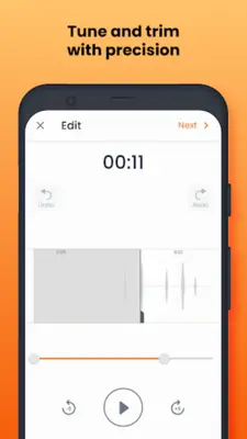 Hubhopper - Start your podcast android App screenshot 4